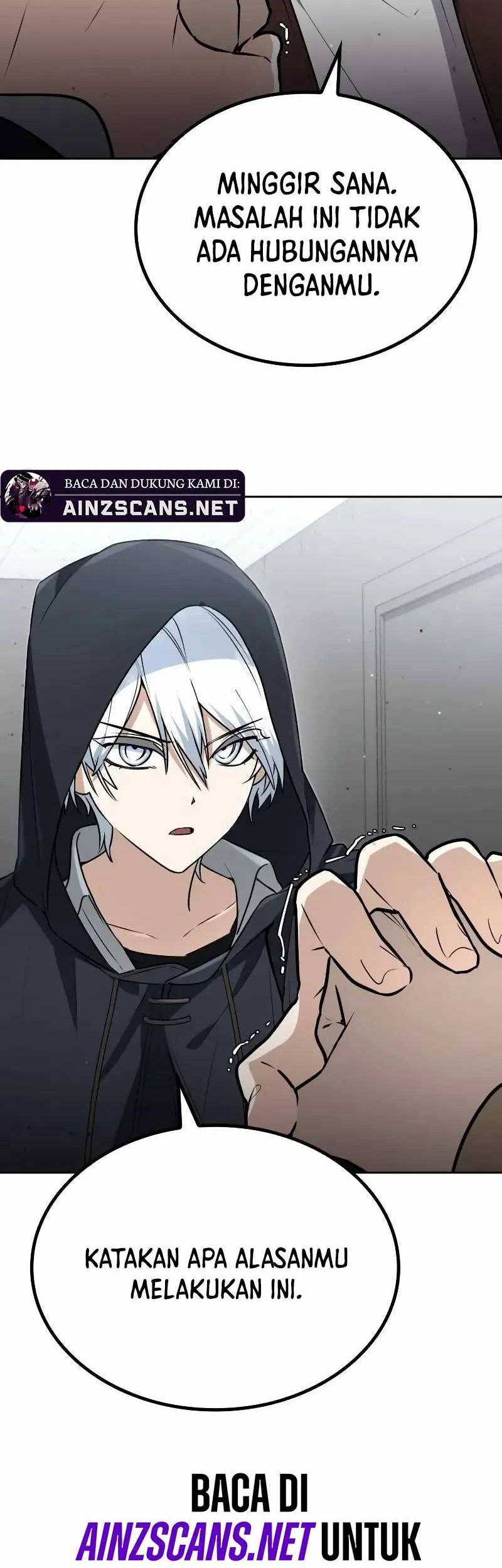 Genius Prismatic Mage Chapter 21 - halaman 22