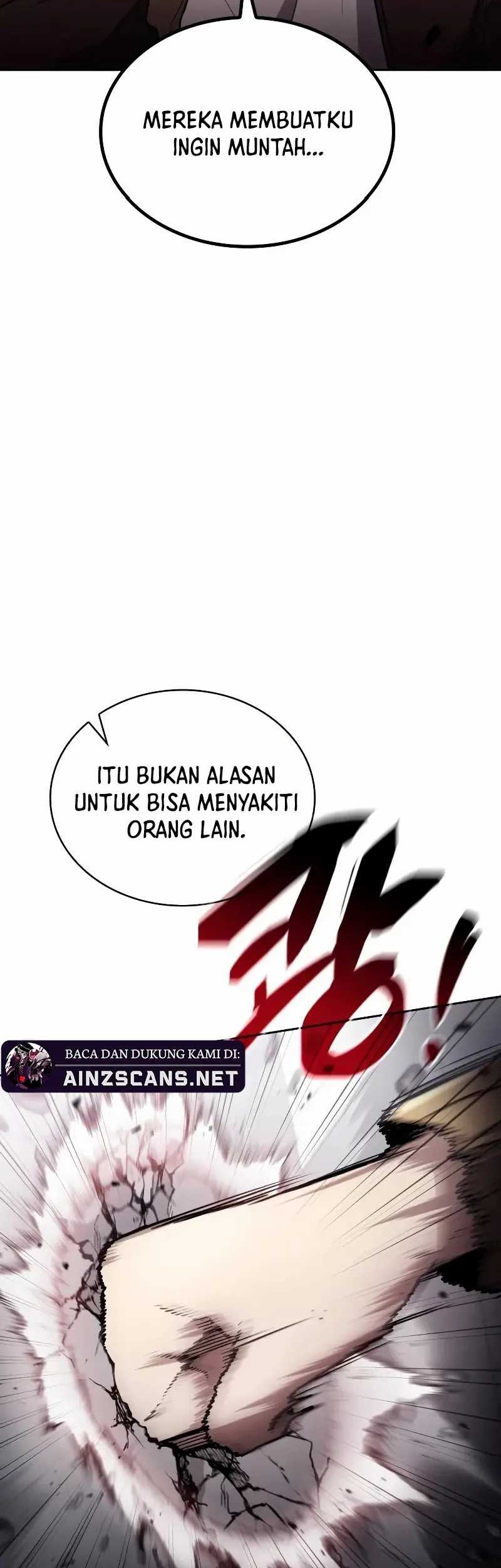 Genius Prismatic Mage Chapter 21 - halaman 28
