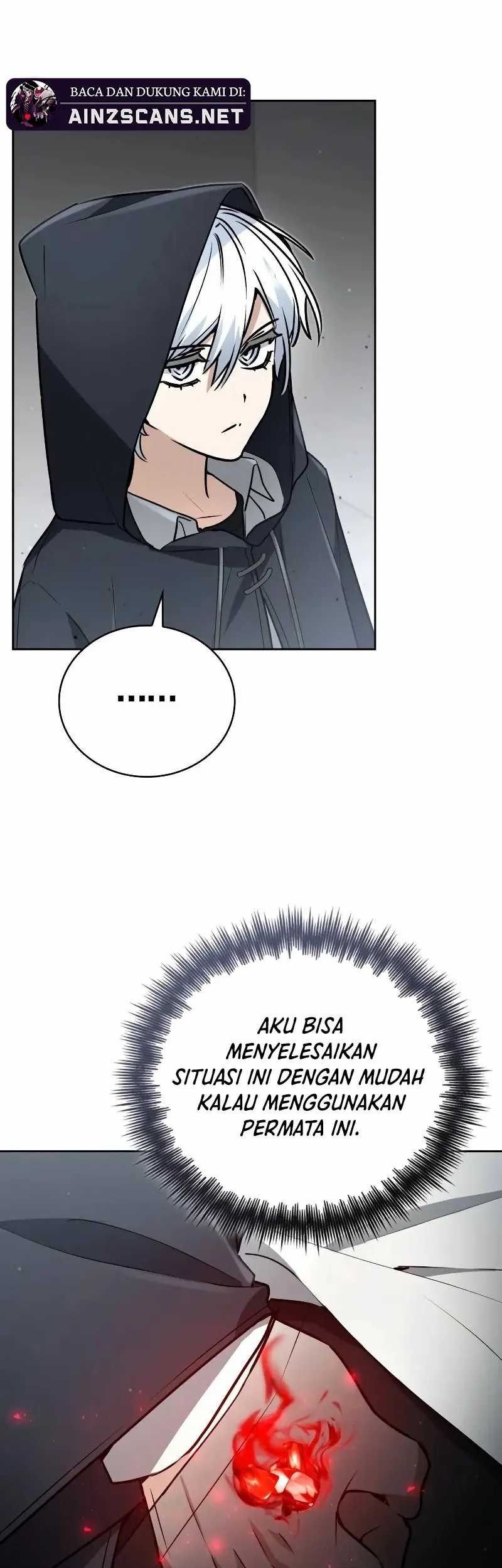 Genius Prismatic Mage Chapter 21 - halaman 31