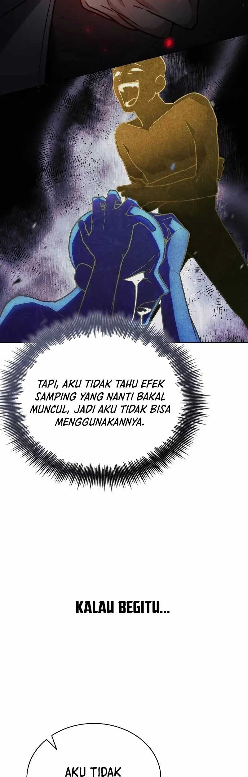 Genius Prismatic Mage Chapter 21 - halaman 32