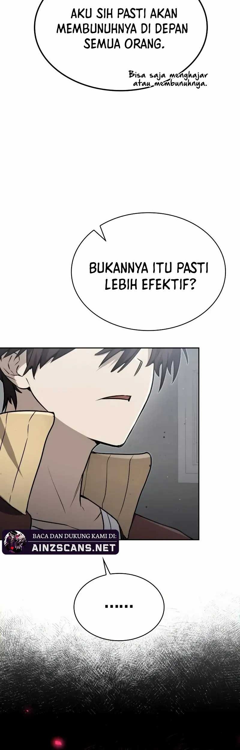 Genius Prismatic Mage Chapter 21 - halaman 36