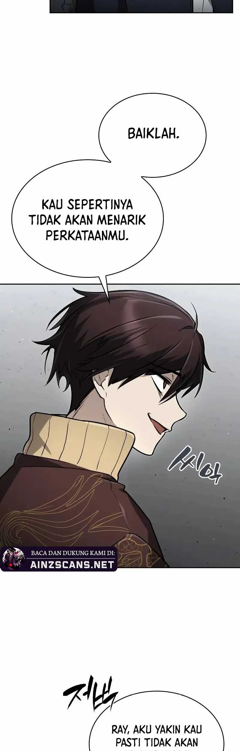 Genius Prismatic Mage Chapter 21 - halaman 41