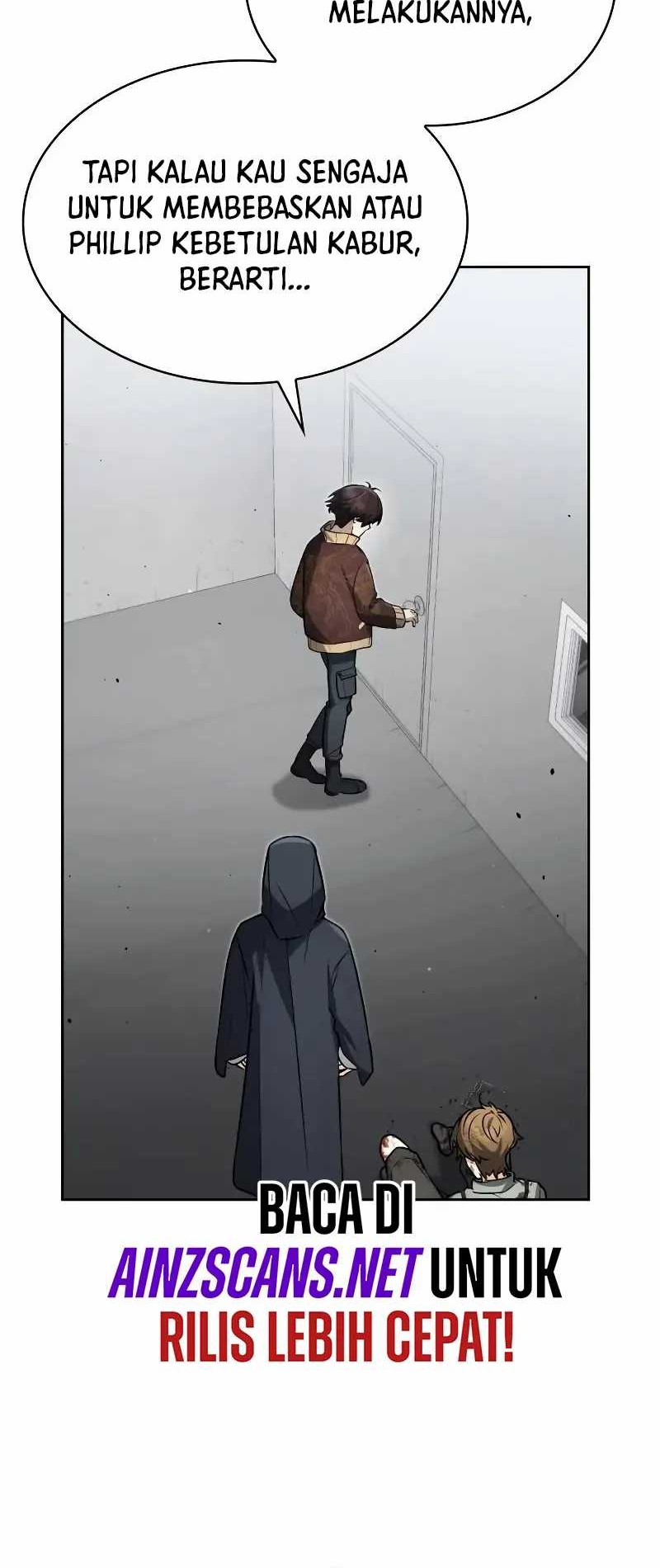 Genius Prismatic Mage Chapter 21 - halaman 42