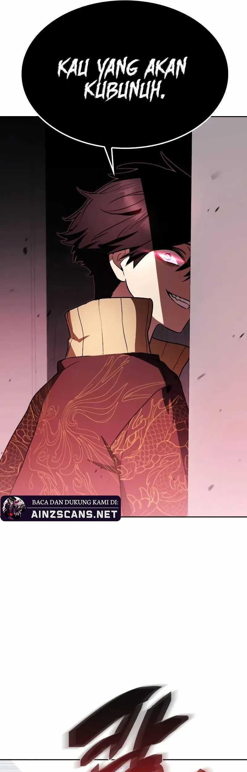 Genius Prismatic Mage Chapter 21 - halaman 43