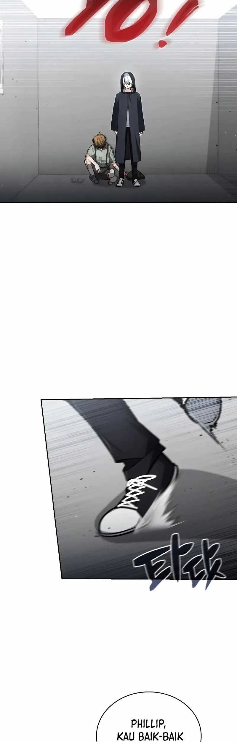 Genius Prismatic Mage Chapter 21 - halaman 44