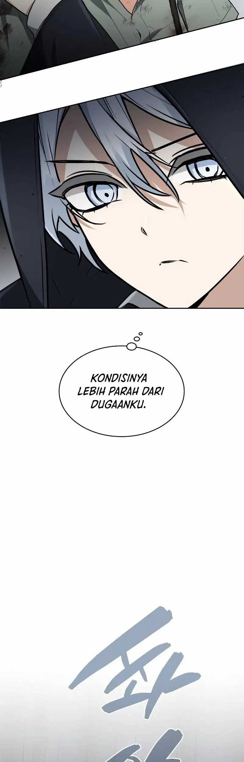 Genius Prismatic Mage Chapter 21 - halaman 46