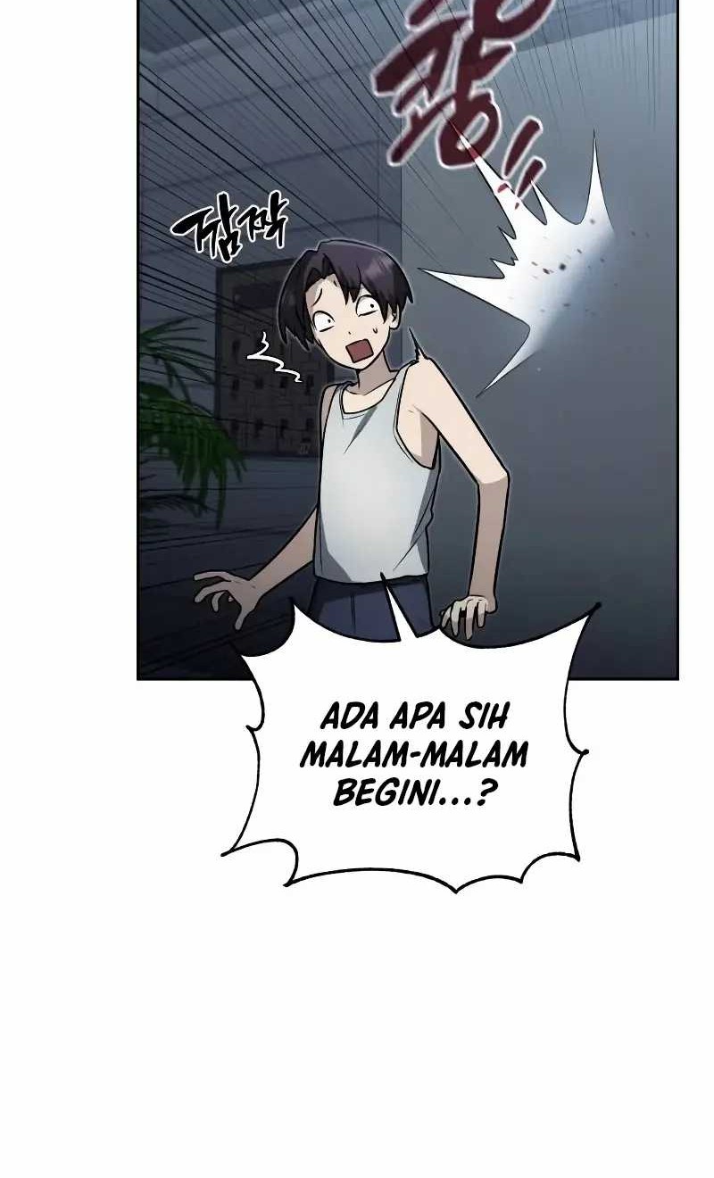 Genius Prismatic Mage Chapter 21 - halaman 48