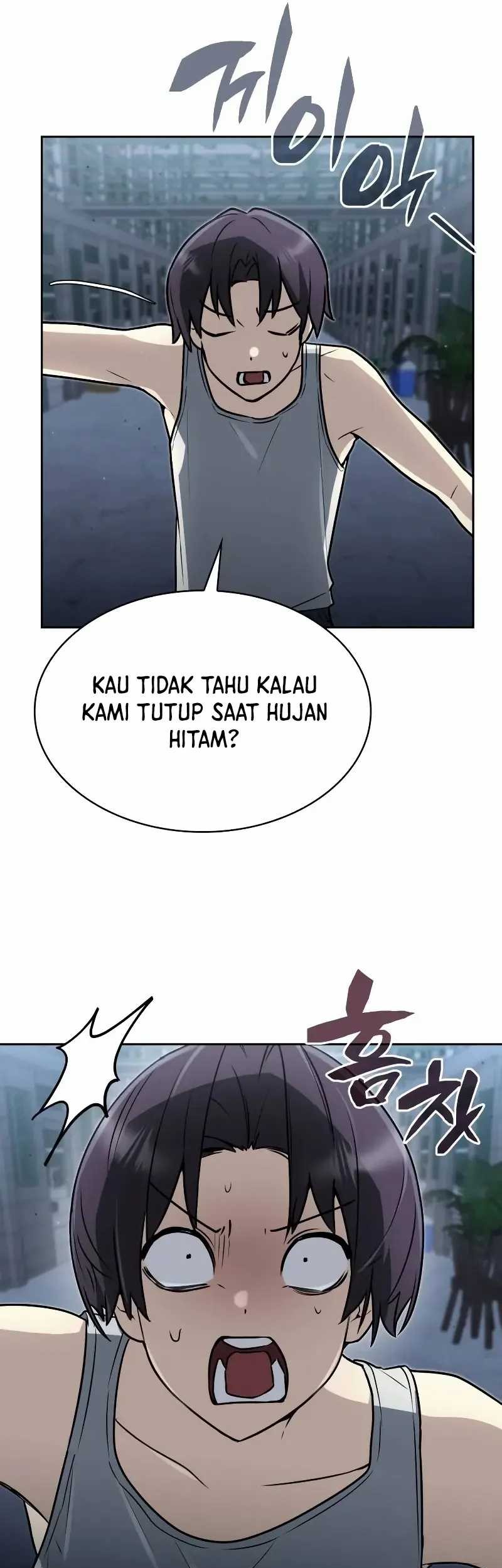 Genius Prismatic Mage Chapter 21 - halaman 49