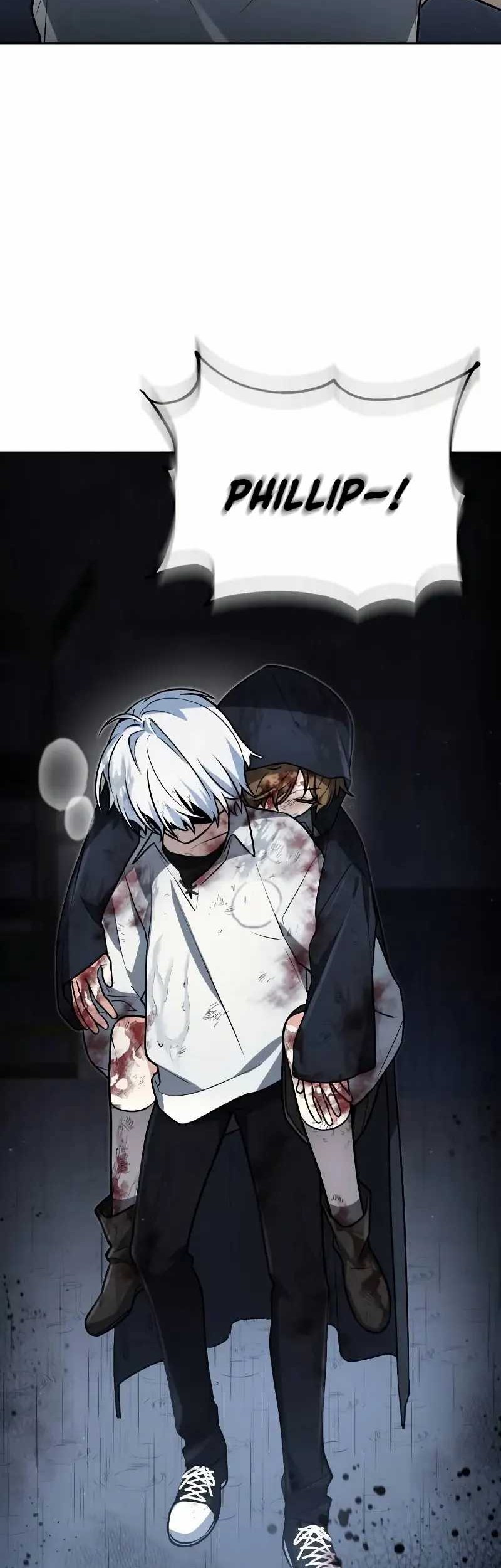Genius Prismatic Mage Chapter 21 - halaman 50