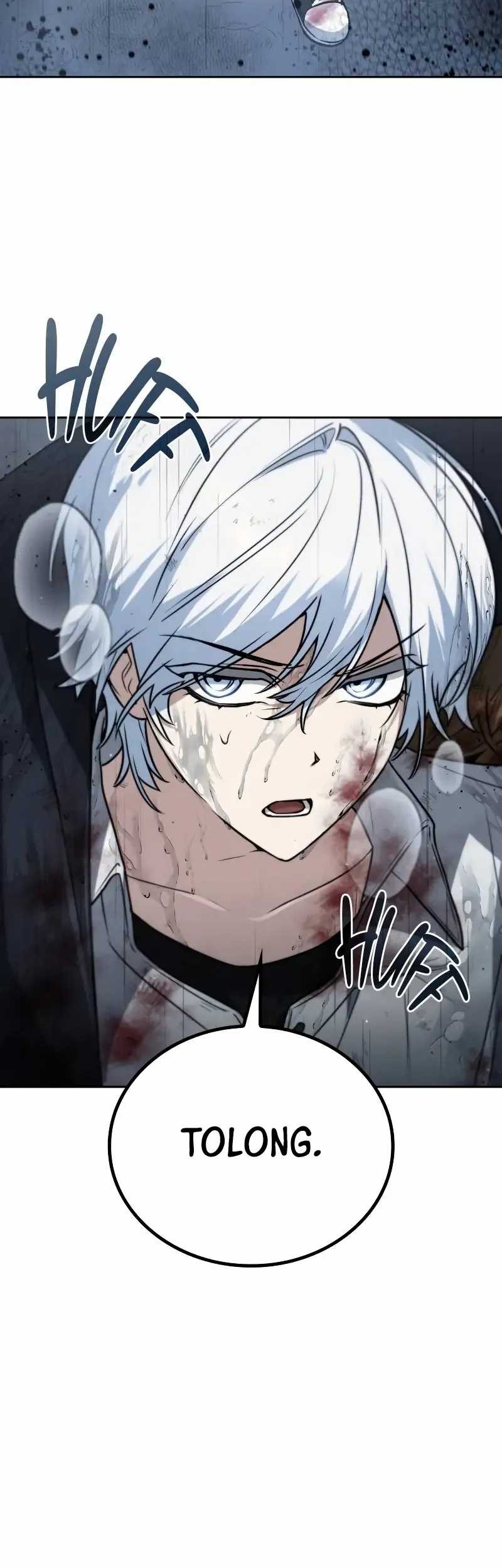 Genius Prismatic Mage Chapter 21 - halaman 51