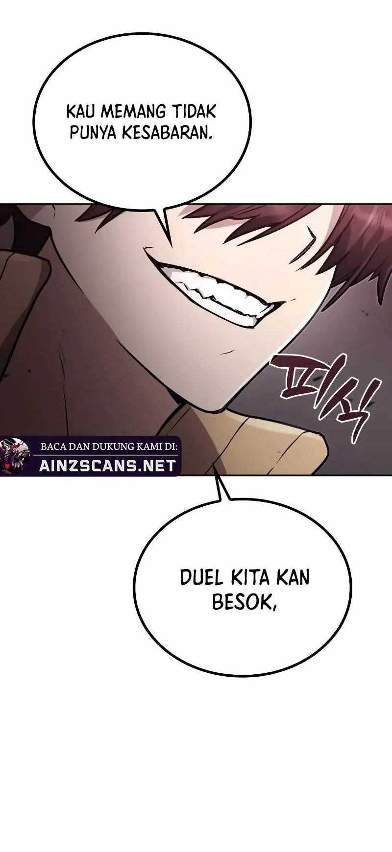 Genius Prismatic Mage Chapter 21 - halaman 7