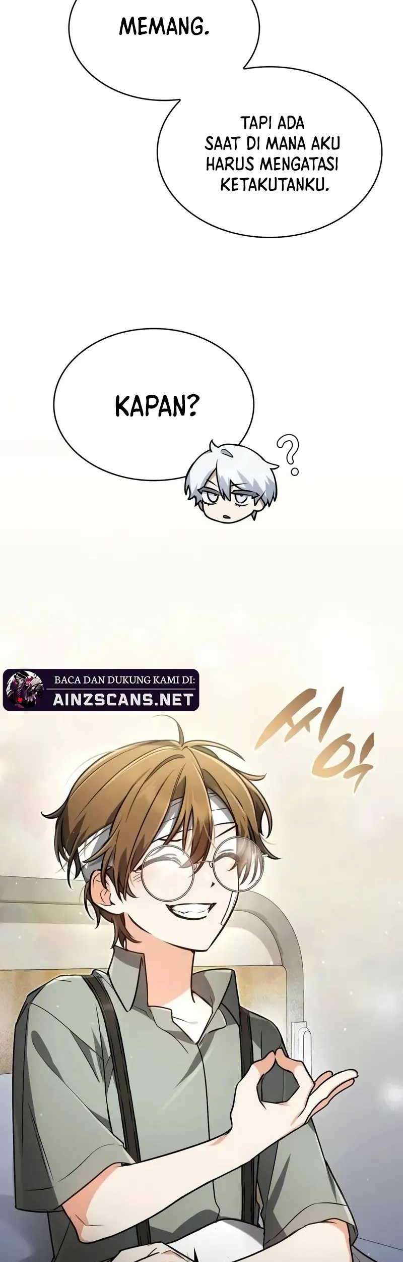 Genius Prismatic Mage Chapter 22 - halaman 10