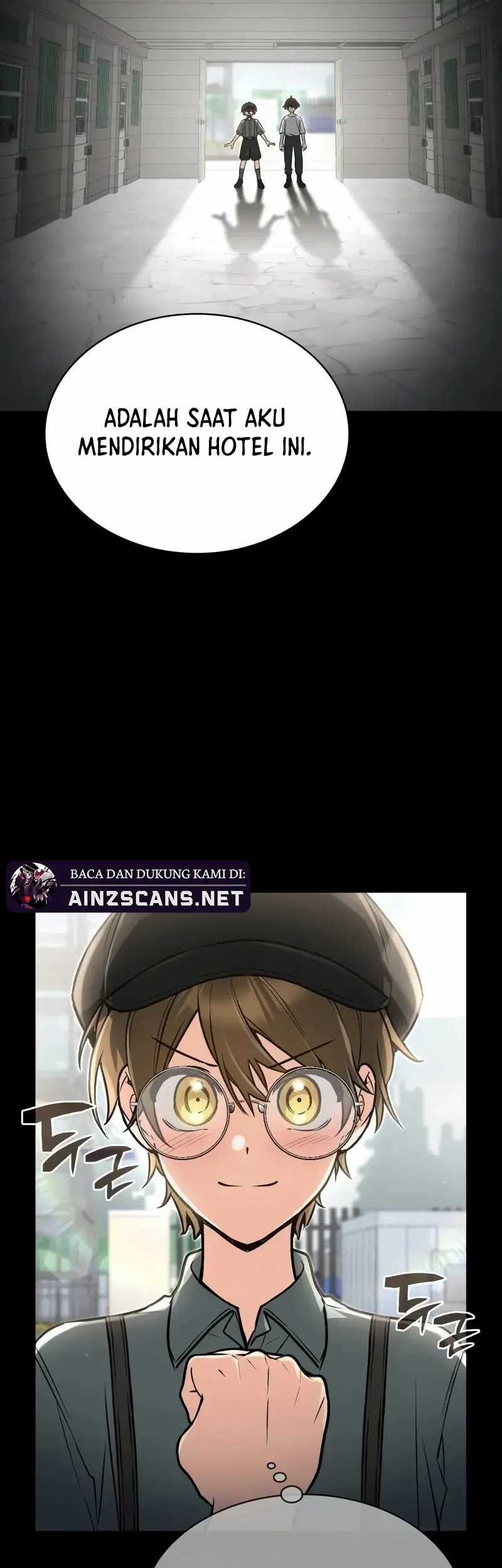 Genius Prismatic Mage Chapter 22 - halaman 18