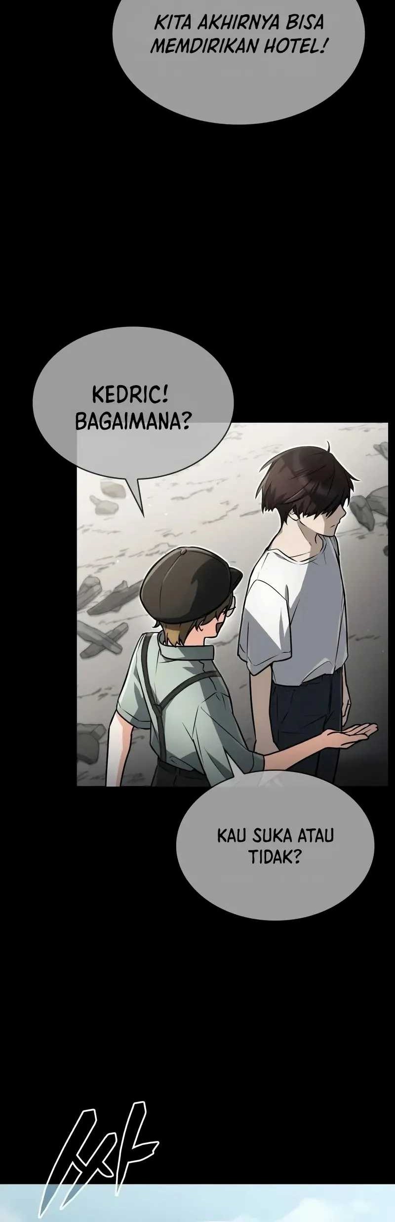 Genius Prismatic Mage Chapter 22 - halaman 19