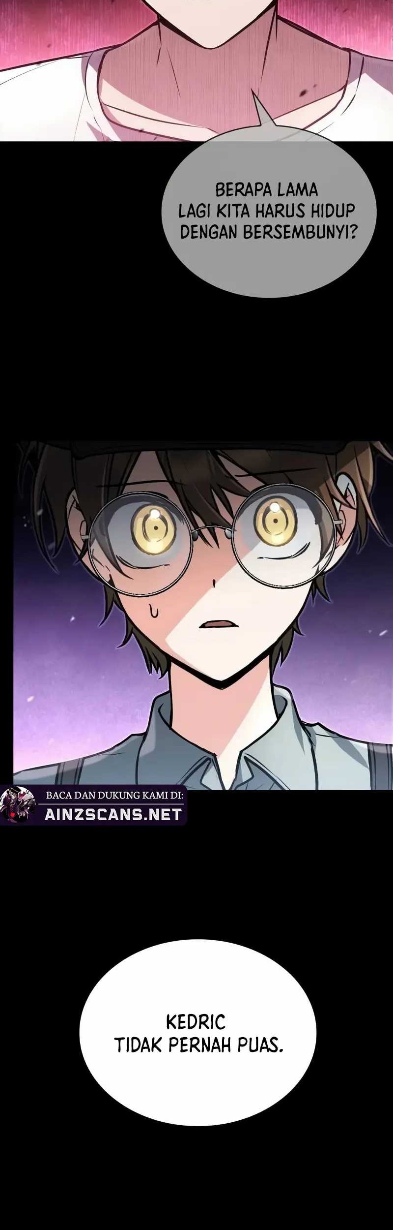 Genius Prismatic Mage Chapter 22 - halaman 21