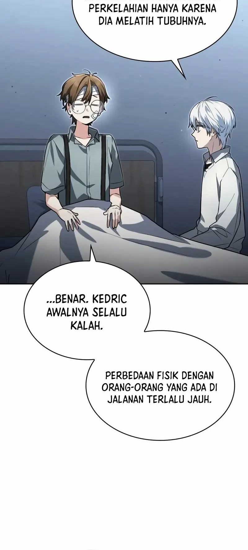 Genius Prismatic Mage Chapter 22 - halaman 25