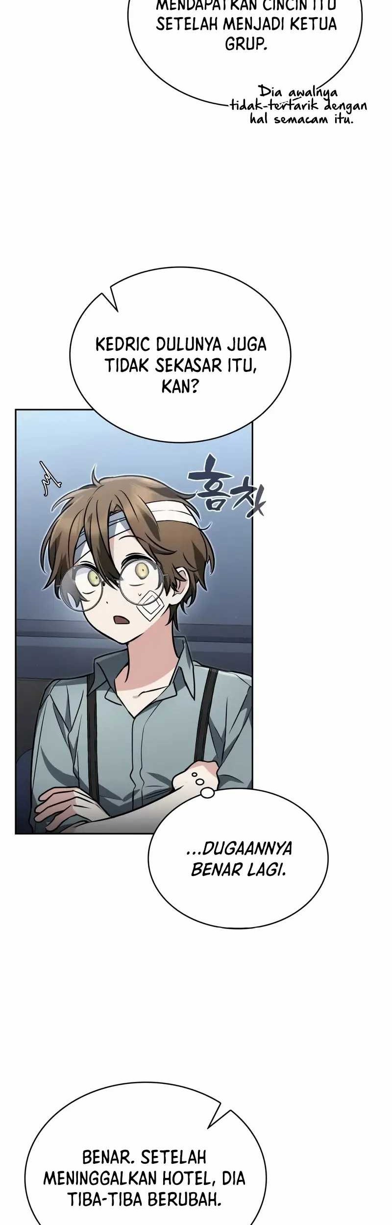 Genius Prismatic Mage Chapter 22 - halaman 29