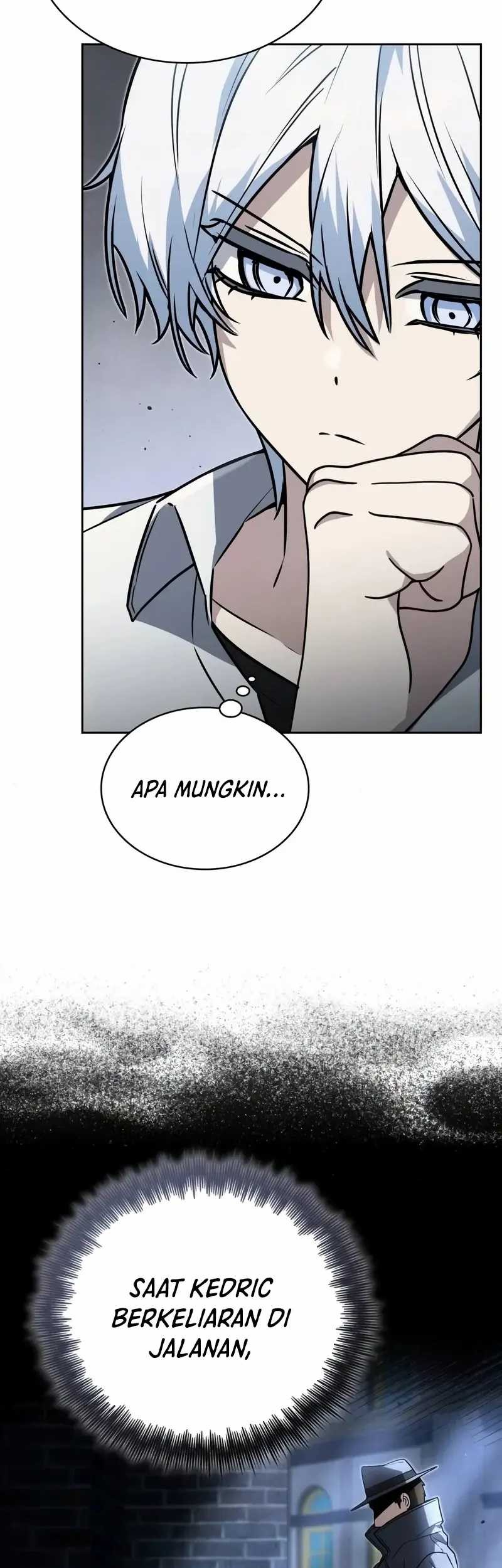 Genius Prismatic Mage Chapter 22 - halaman 30