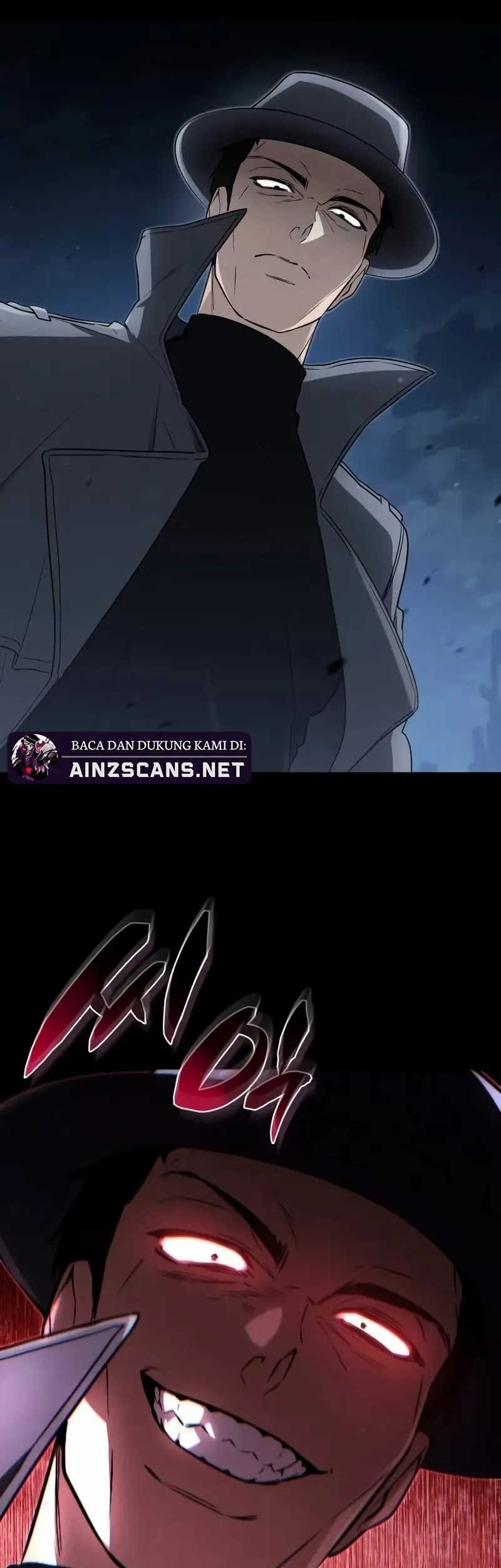 Genius Prismatic Mage Chapter 22 - halaman 32