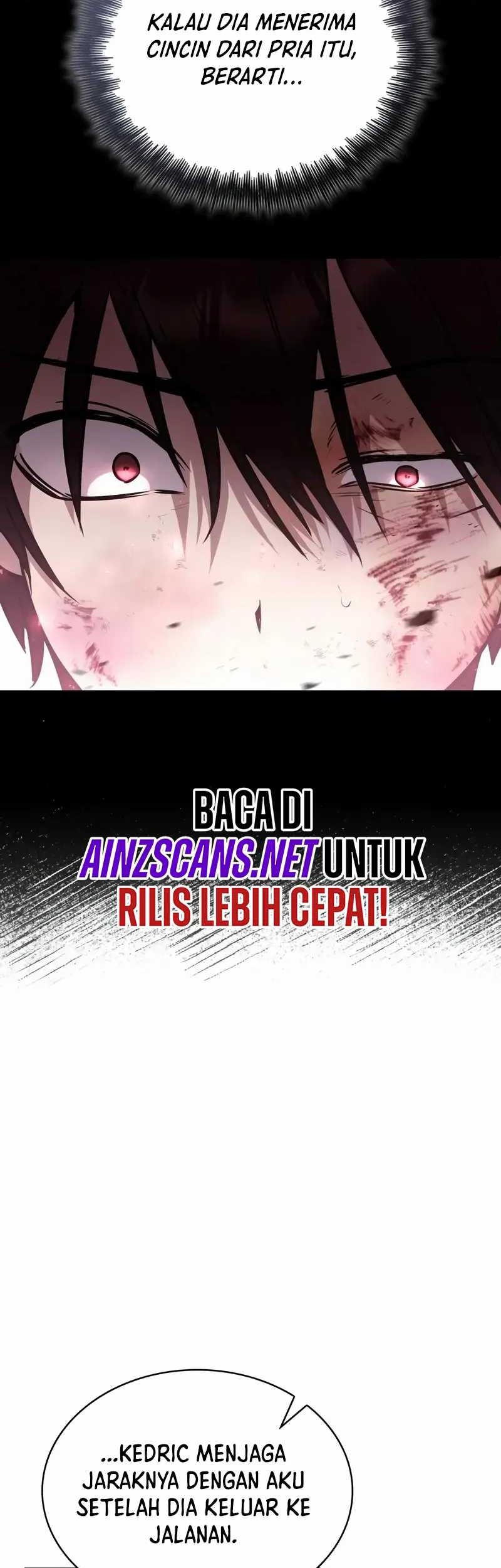 Genius Prismatic Mage Chapter 22 - halaman 34