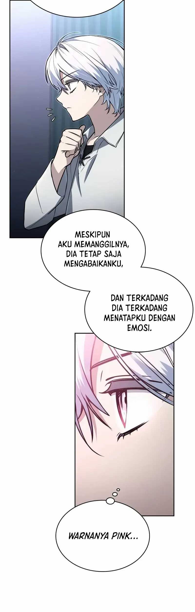Genius Prismatic Mage Chapter 22 - halaman 35