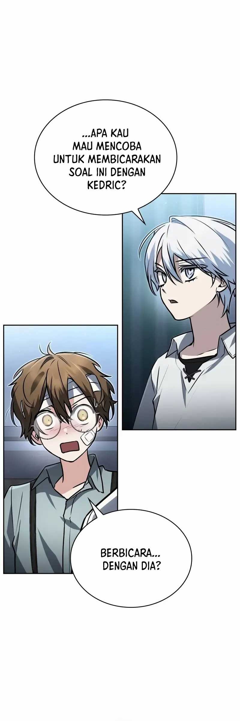 Genius Prismatic Mage Chapter 22 - halaman 37