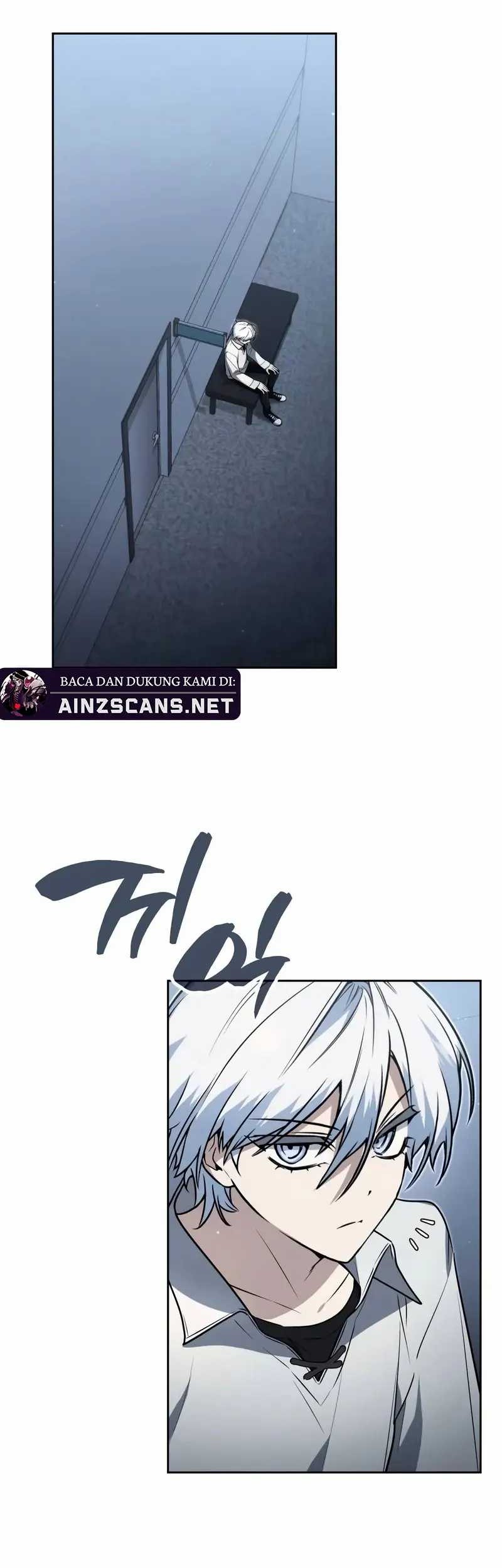 Genius Prismatic Mage Chapter 22 - halaman 4