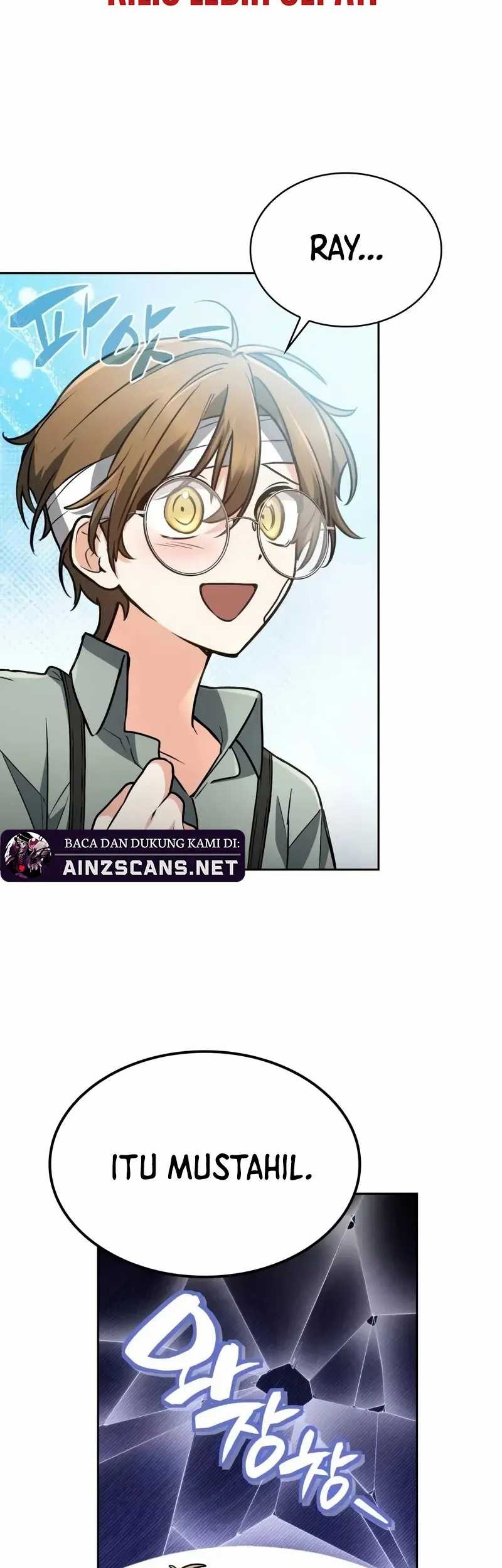 Genius Prismatic Mage Chapter 22 - halaman 41