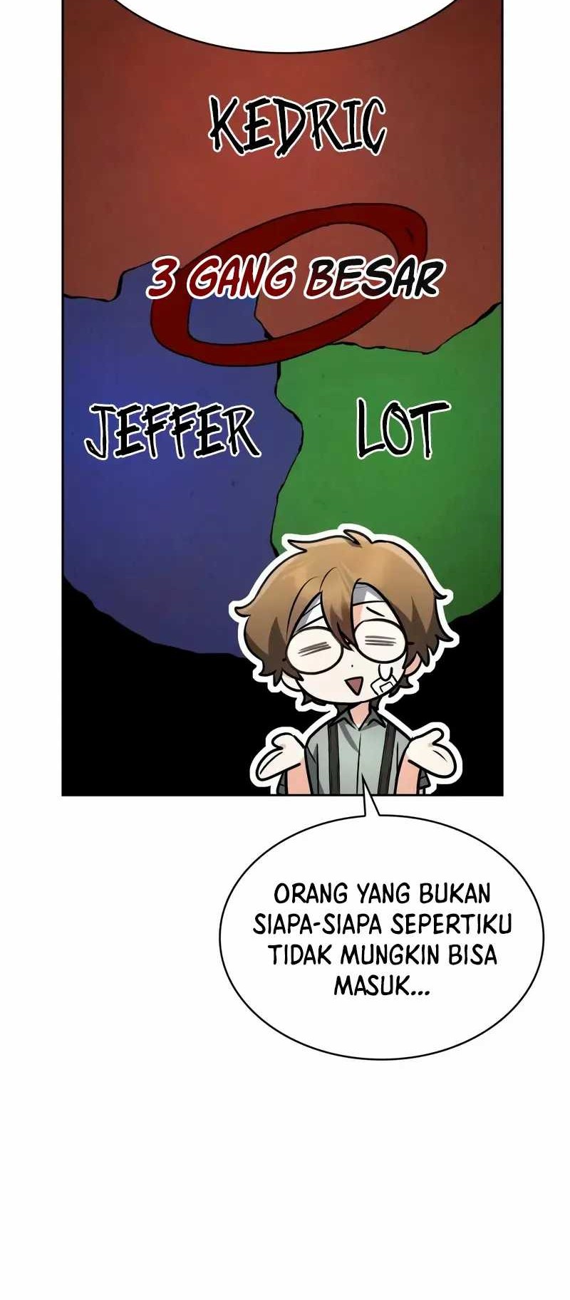 Genius Prismatic Mage Chapter 22 - halaman 43