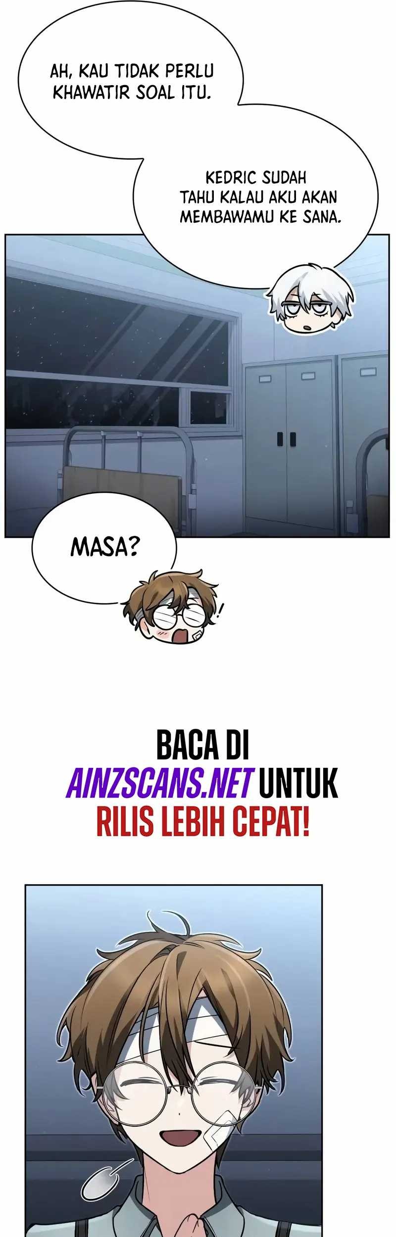 Genius Prismatic Mage Chapter 22 - halaman 44