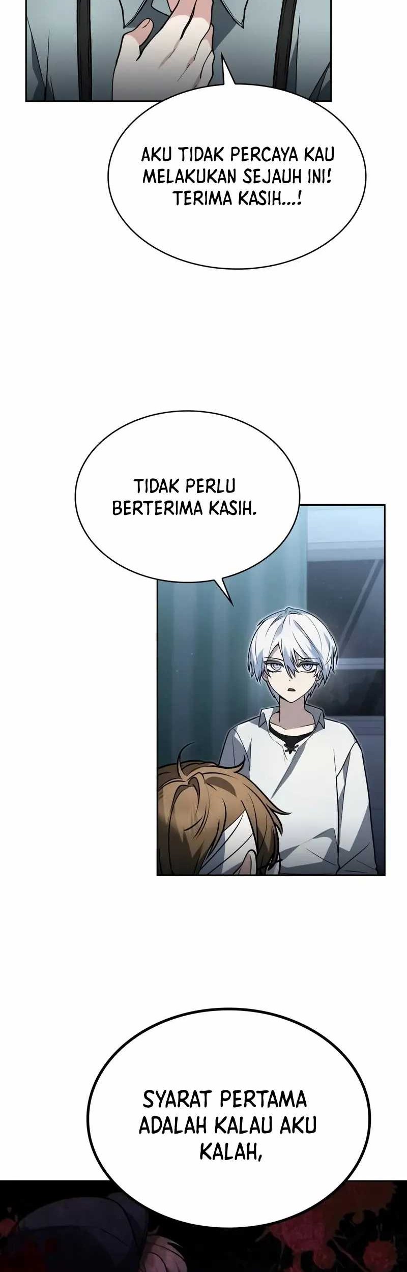 Genius Prismatic Mage Chapter 22 - halaman 45