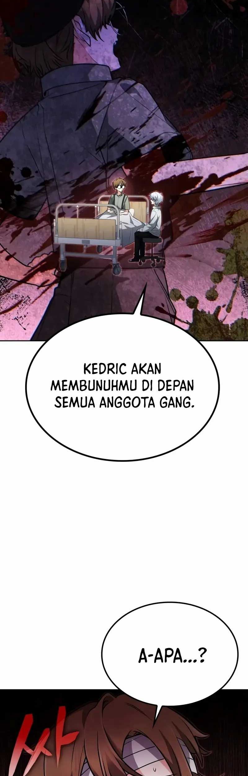 Genius Prismatic Mage Chapter 22 - halaman 46