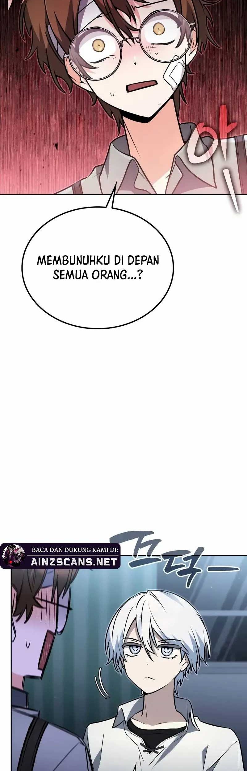 Genius Prismatic Mage Chapter 22 - halaman 47