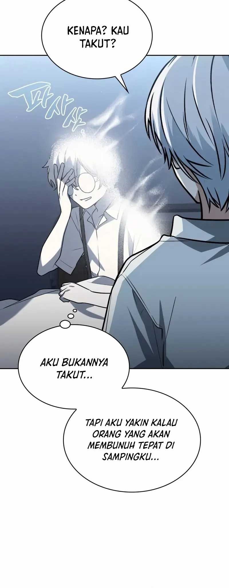 Genius Prismatic Mage Chapter 22 - halaman 49