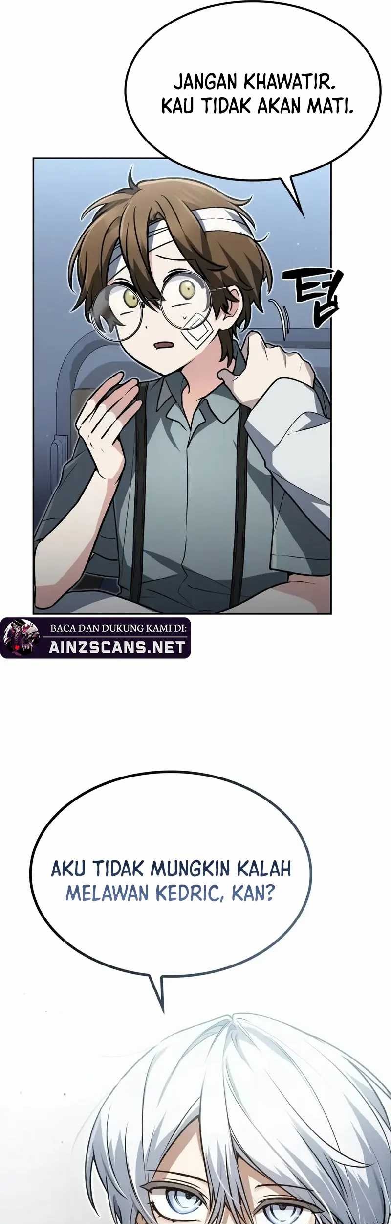Genius Prismatic Mage Chapter 22 - halaman 50