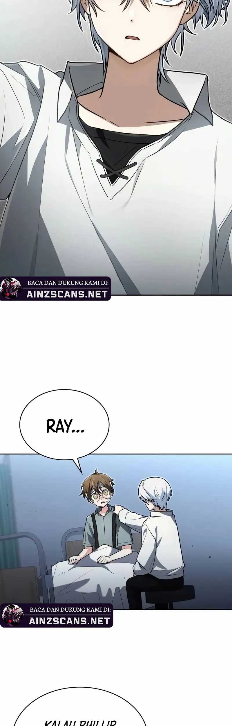 Genius Prismatic Mage Chapter 22 - halaman 51