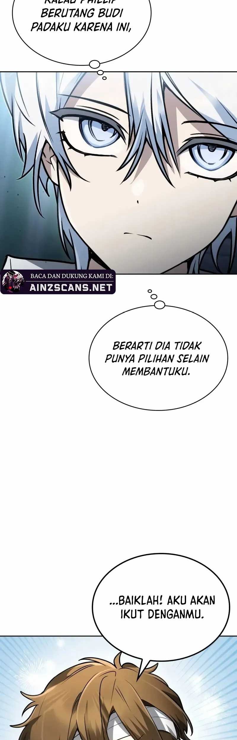 Genius Prismatic Mage Chapter 22 - halaman 52