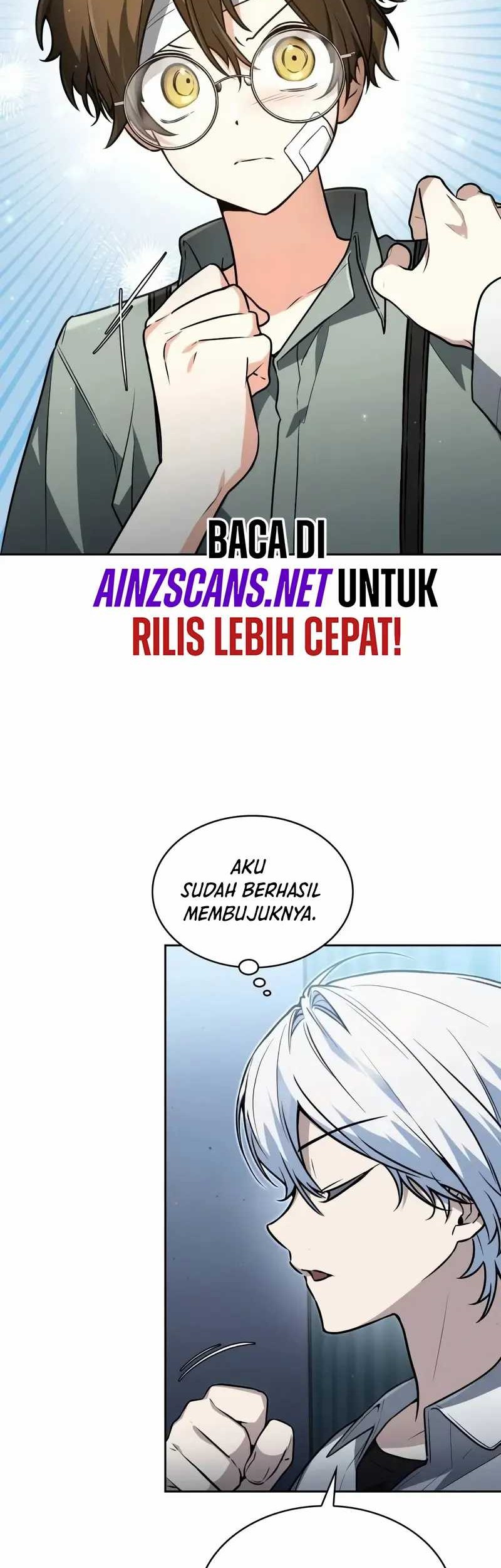 Genius Prismatic Mage Chapter 22 - halaman 53