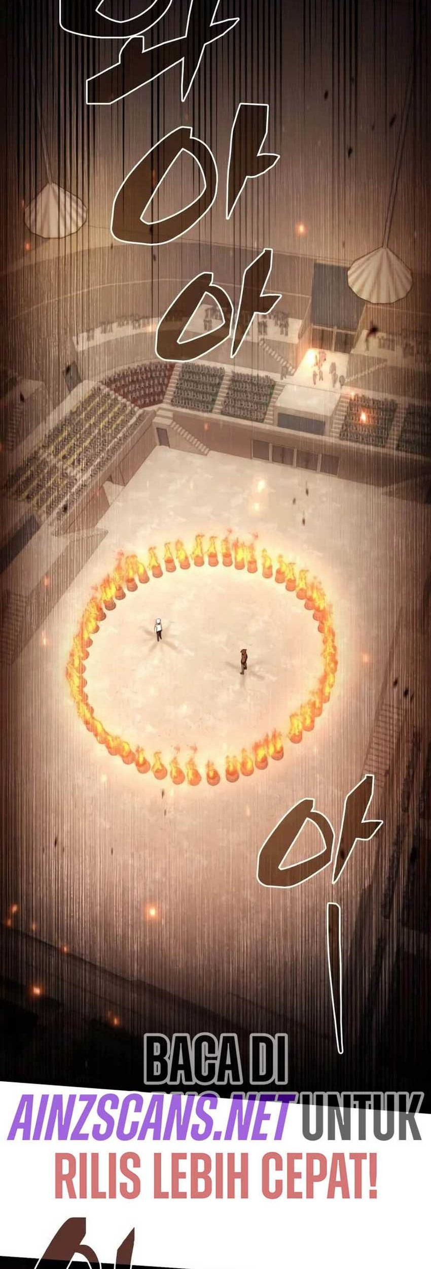 Genius Prismatic Mage Chapter 23 - halaman 18