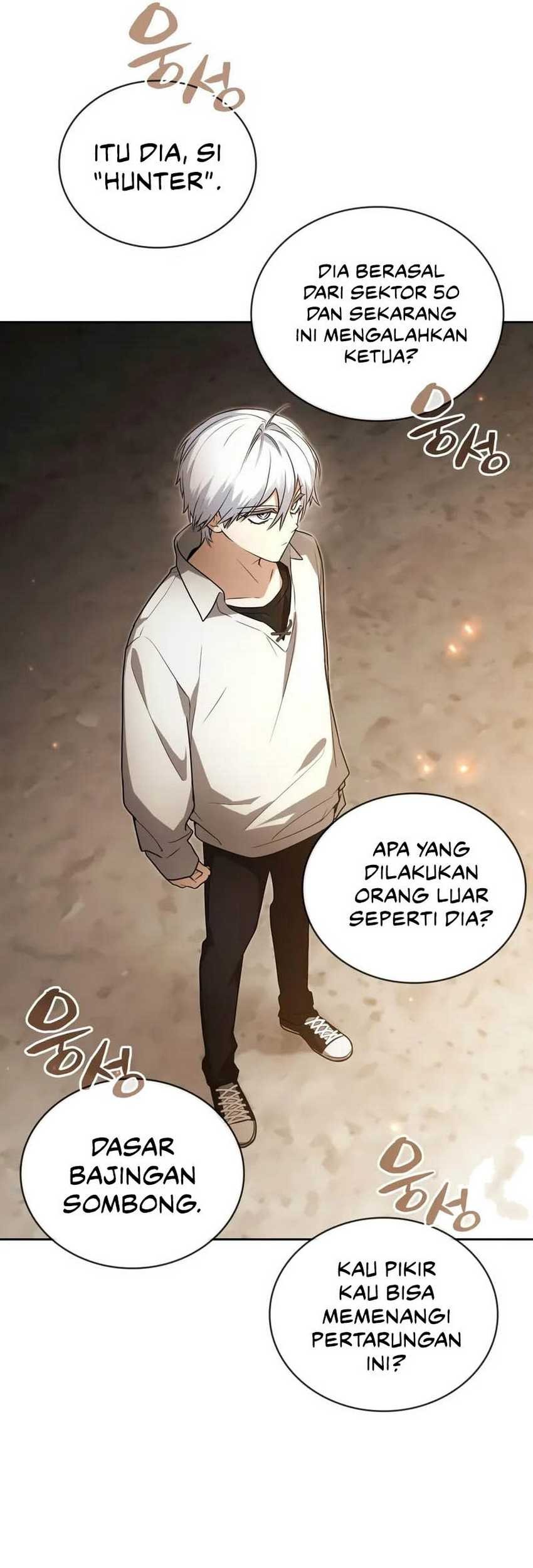 Genius Prismatic Mage Chapter 23 - halaman 22