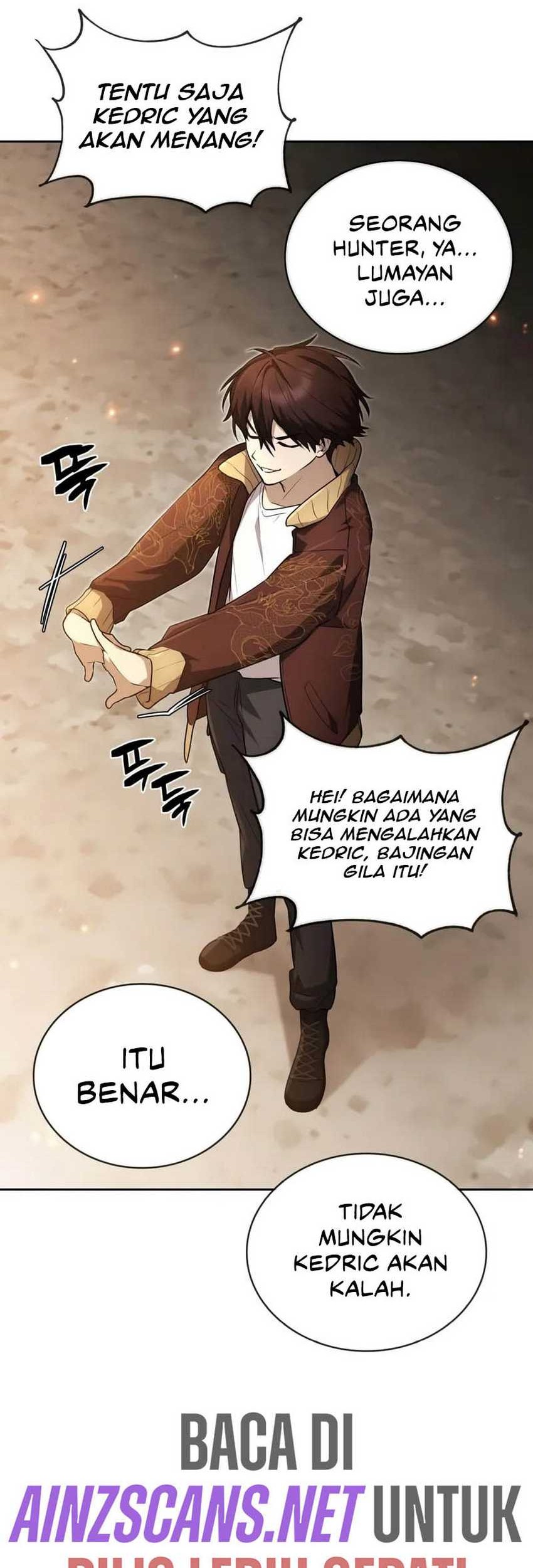 Genius Prismatic Mage Chapter 23 - halaman 23