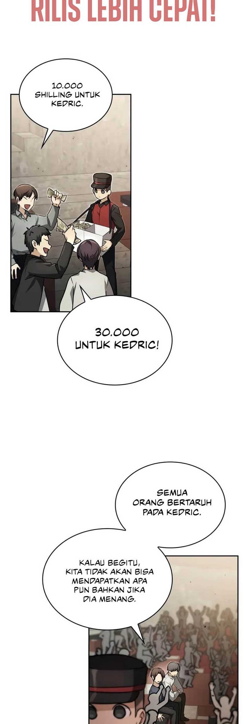 Genius Prismatic Mage Chapter 23 - halaman 24