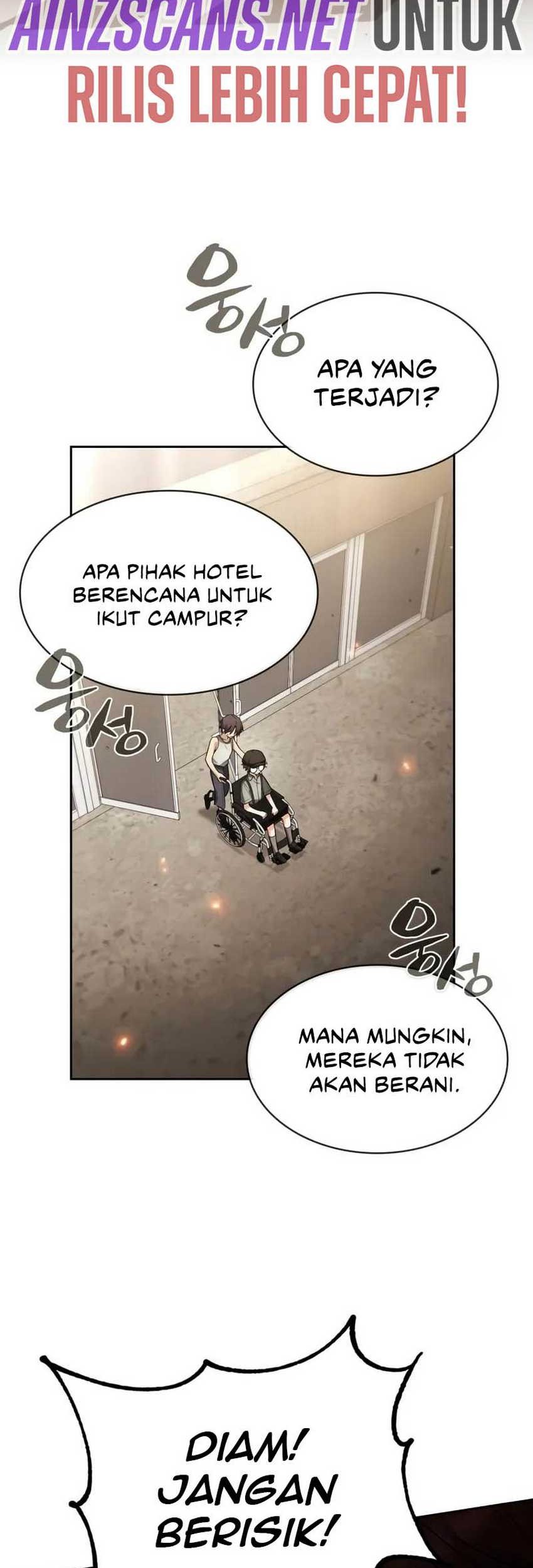Genius Prismatic Mage Chapter 23 - halaman 33