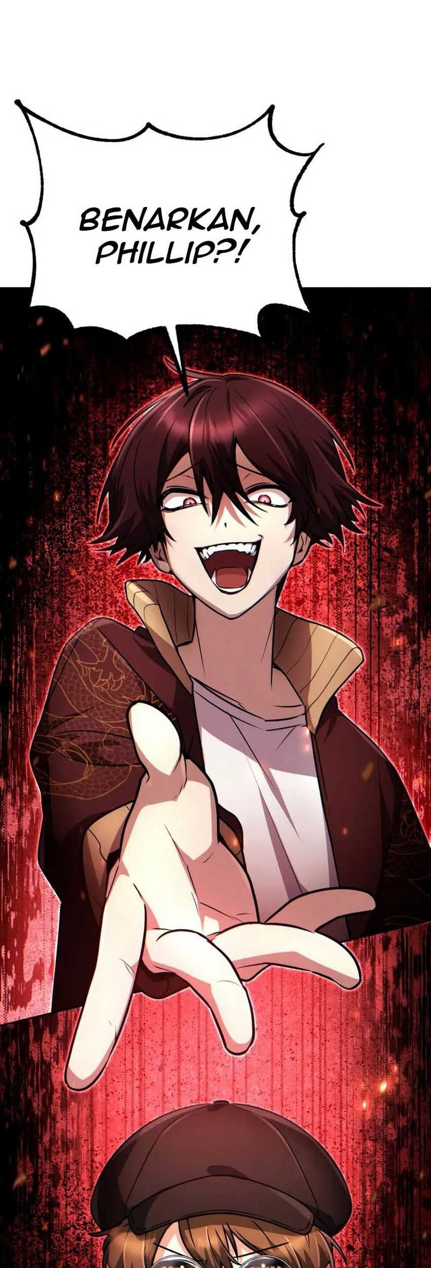 Genius Prismatic Mage Chapter 23 - halaman 36