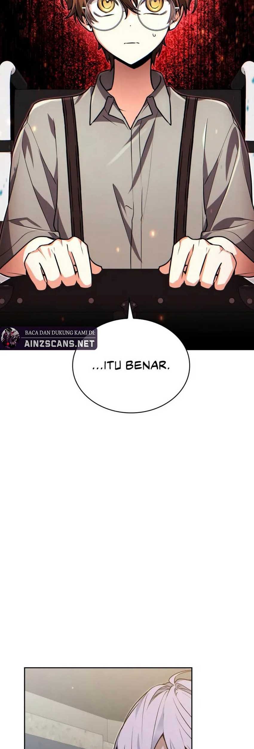 Genius Prismatic Mage Chapter 23 - halaman 37