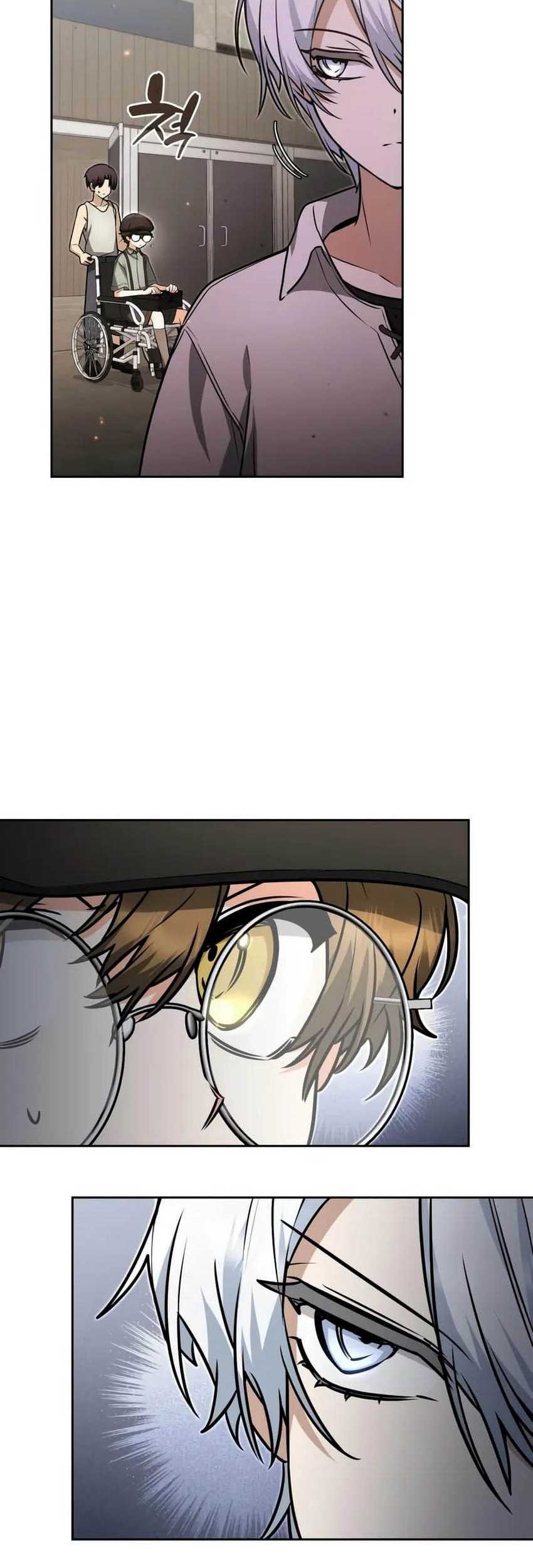 Genius Prismatic Mage Chapter 23 - halaman 38