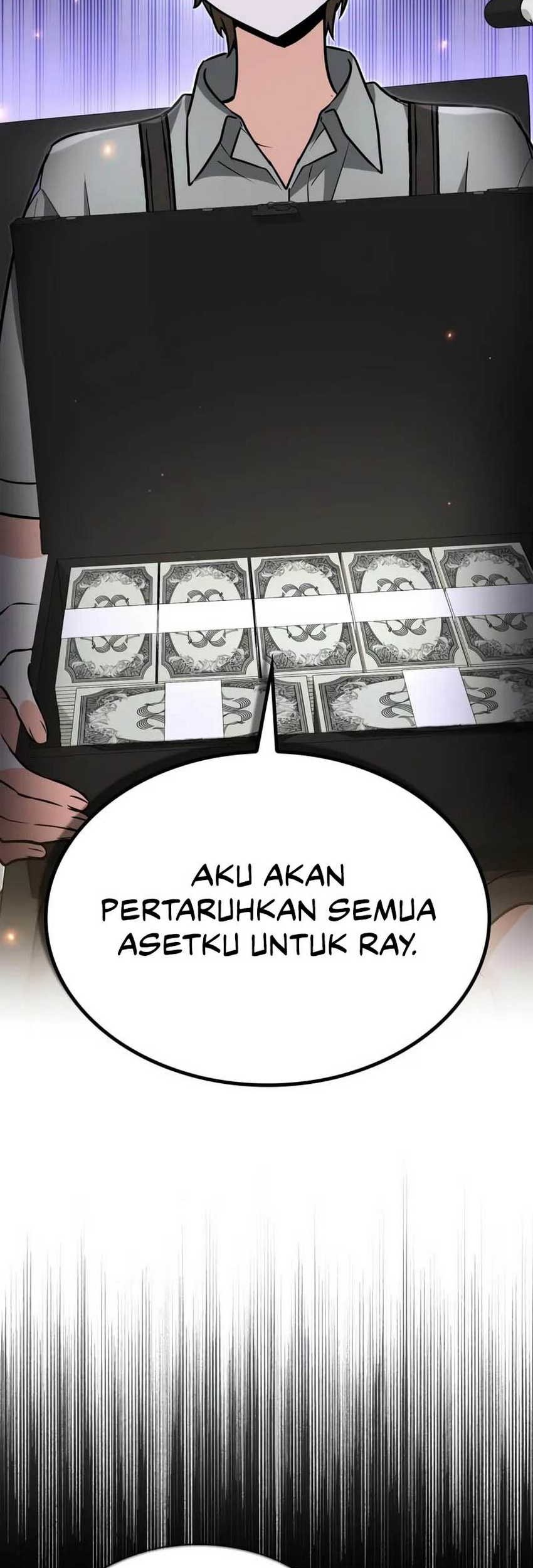 Genius Prismatic Mage Chapter 23 - halaman 42