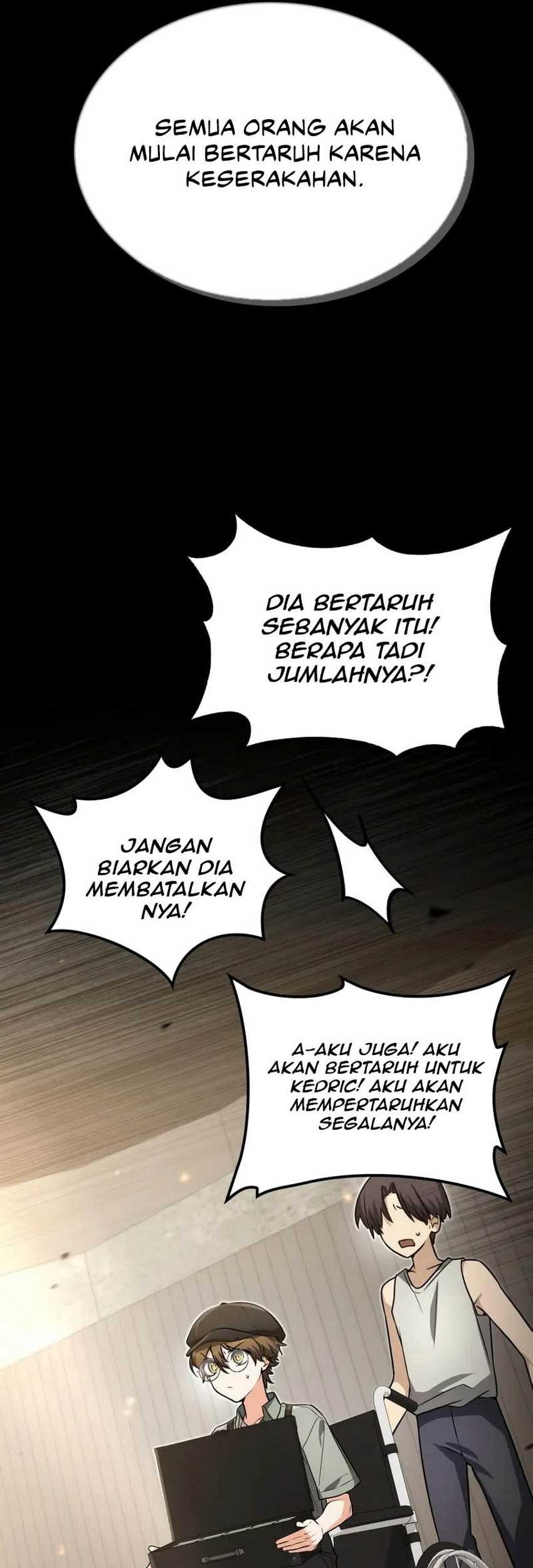Genius Prismatic Mage Chapter 23 - halaman 45