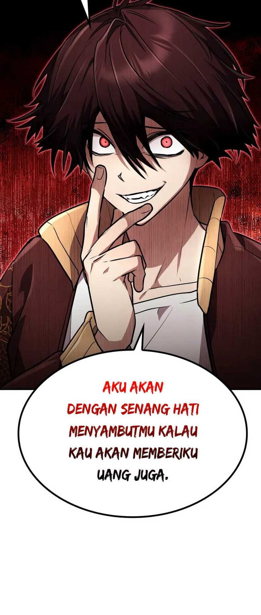 Genius Prismatic Mage Chapter 23 - halaman 48
