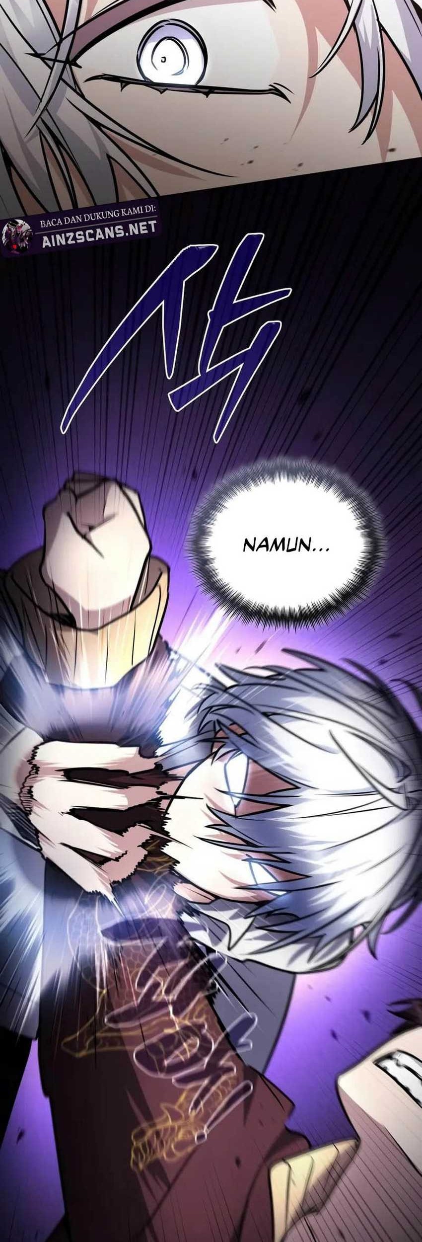 Genius Prismatic Mage Chapter 23 - halaman 52
